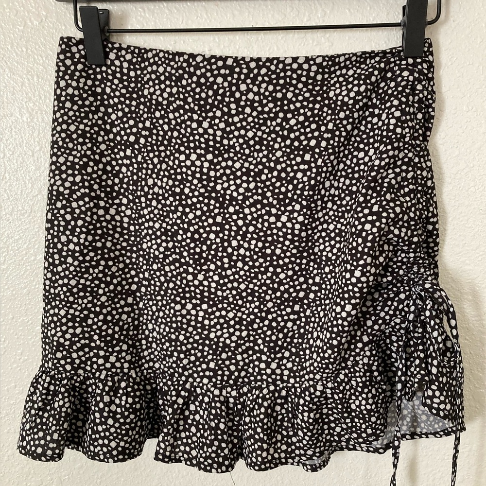 Unknown Brand Mini skirt